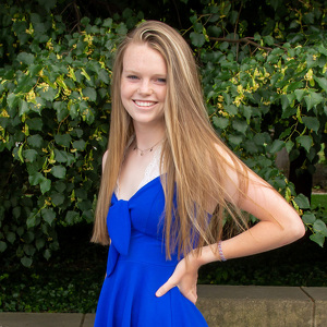 Fundraising Page: Jillyn Worthen